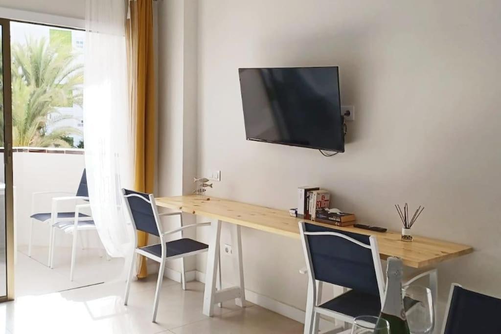 Modern Accommodation In Playa Del Ingles Maspalomas  Exterior foto