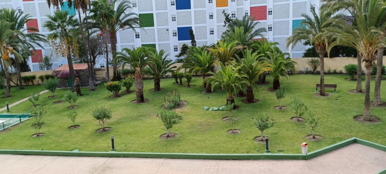 Modern Accommodation In Playa Del Ingles Maspalomas  Exterior foto